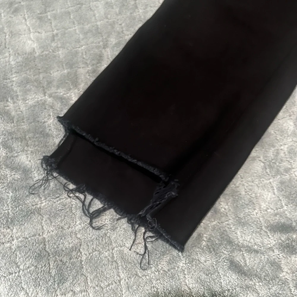rag & bone stylish black